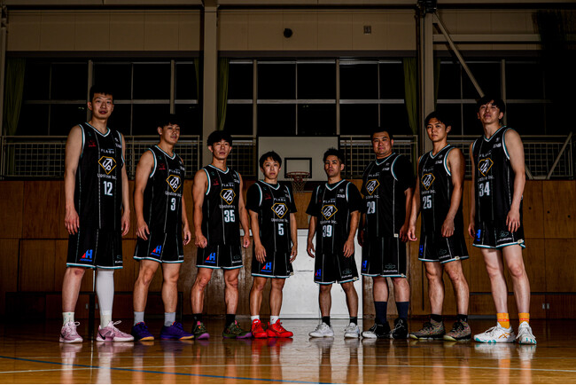 【千葉県八千代市】3x3プロバスケットボール　YACHIYO FLAGs　2025シーズン、選手・トレーナー紹介！八千代から世界へ、熱き挑戦がここに！