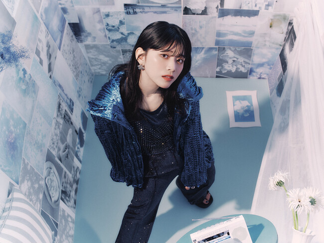 “かわいい”のその先へ。ヤマモトショウをプロデューサーに迎え、かわにしなつきが新曲「optimism」をリリース！