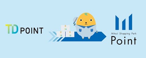 三井不動産と東京ドーム、グループ間でのより強固な連携へ　三井ショッピングパークポイント対象施設に東京ドームグループが追加