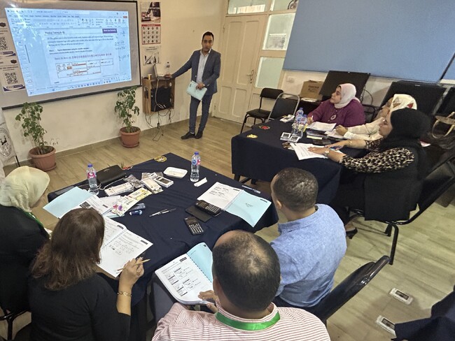 インドネシア・エジプトでの教育事業が令和7年度 文部科学省「日本型教育の海外展開（EDU-Portニッポン）」応援プロジェクトに採択