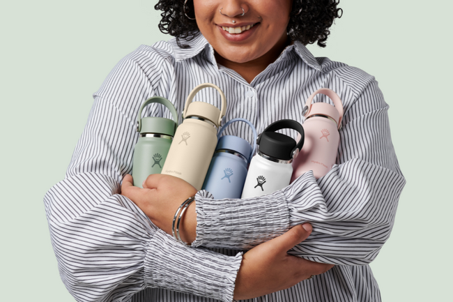 【Hydro Flask(R)(ハイドロフラスク)】PLAZA NEWSSTAND 赤坂店でポップアップを7月18日(金)より開催！オリジナルトートバッグのプレゼントも。