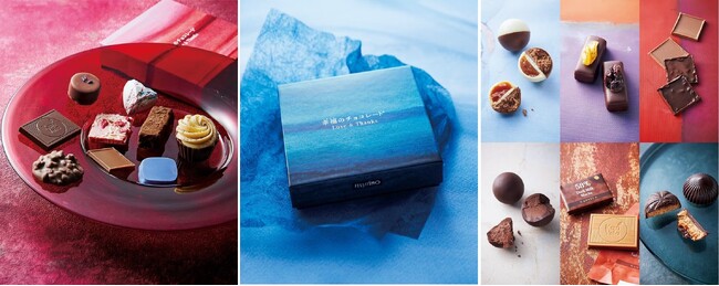 「幸福のチョコレート(R)」で2026年のバレンタインを先取り！定番から日本初上陸のチョコまで、選りすぐりの逸品を試せる「試食チョコ」が予約受け付け中