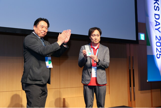 【長崎発】現場の“困りごと”から生まれたITサービスが全国表彰
