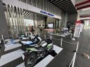 2024年の『8月19日はバイクの日 HAVE A BIKE DAY』イベントの様子1 2024年の『8月19日はバイクの日 HAVE A BIKE DAY』イベントの様子1