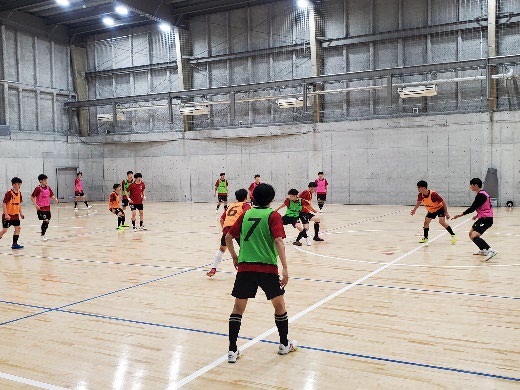 【愛知県】フットサルが“猛暑の夏”を変える|高校生の安全と成長を守る新たな挑戦