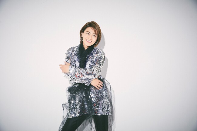 氷川きよしの情熱を料理に。残席わずかのディナーショー、メニューを初公開!