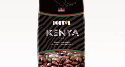 ドトールコーヒーショップ　新ストレートコーヒー「ケニア」「グアテマラ」　7月25日より発売