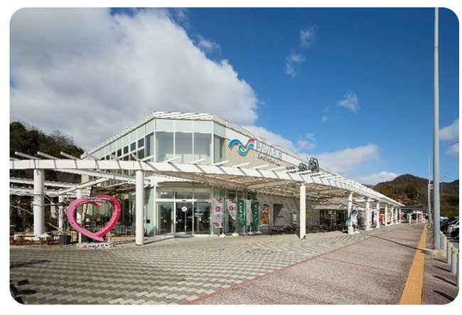 中国地区初！サービスエリアに常設のカプセルトイ専門店を7月18日(金)に開業します『ガシャポンバンダイオフィシャルショップ』福山サービスエリア上り線店