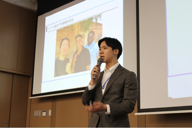 島根大学発ベンチャー学生第1号!ストラテジーAIが「島根大学発ベンチャー」認定を取得