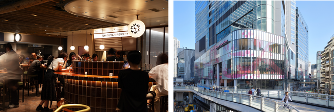 開業1周年を迎える「渋谷サクラステージ」累計来館者数3,000万人突破