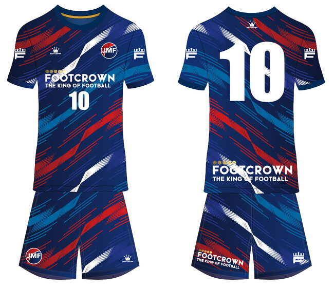 一般社団法人日本ミニフットボール協会とFOOTCROWNが提携
