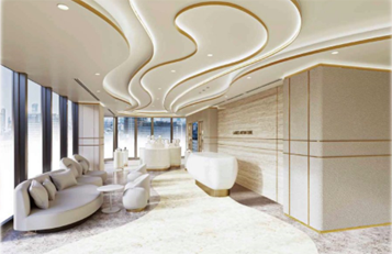 「(仮称)レディースアートネイチャー 銀座サロン」が9月26日（金）　移転リニューアルオープン！洗練された大人の女性たちに、髪と心がふわり、と弾むヘアサロン体験を提供。