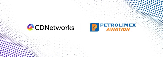 CDNetworks、ベトナムの大手航空燃料会社であるPetrolimex Aviationと戦略的提携
