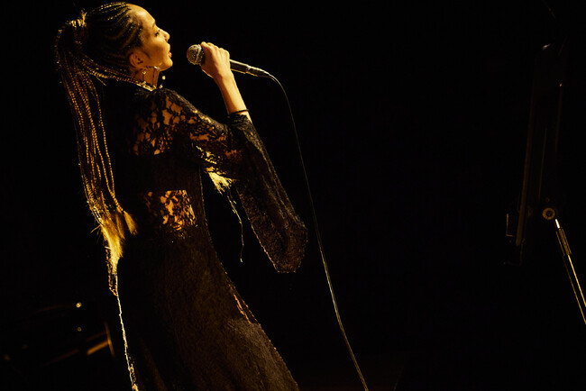 今月より開催の中島美嘉アコースティックツアーのファイナルをWOWOWで10月独占放送・配信！今年５月のソウル公演、インタビューを交えての歴代ライブ集、MV集、出演映画で7/21（月・祝）特集スタート！