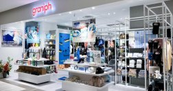 神戸ハーバーランドumieに、グラニフの関西エリア最大のストアが登場。グラニフ神戸ハーバーランドumie店が2025年7月11日(金)にオープン。