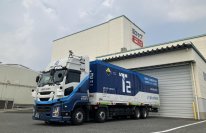 東罐ロジテック・全国通運・日本貨物鉄道・T2
自動運転トラックと貨物鉄道を組み合わせた「モーダルコンビネーション」
関東-九州間で初めての「往復」の実証を開始