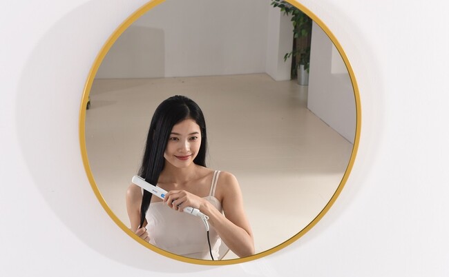 【2025年 Amazon プライムデー】アレティの髪に優しいストレートヘアアイロンが人気!