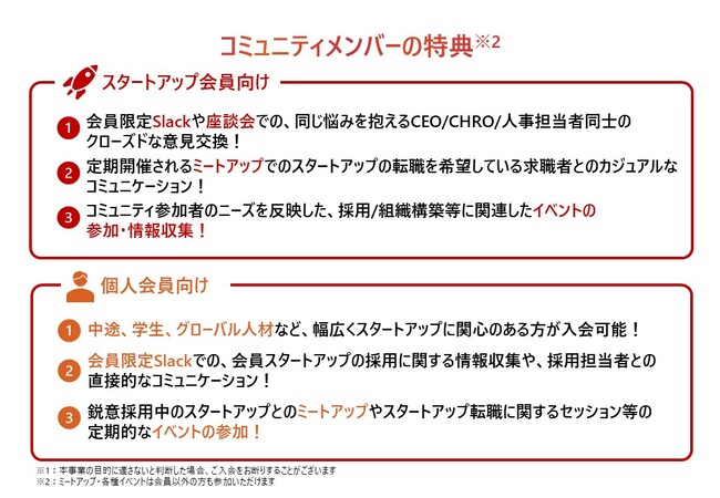 東京都、スタートアップの採用・組織構築を支援する「Tokyo Startup Talent」を始動！～7/15(火)キックオフイベント開催決定！スタートアップの採用・就職の「現在」と「未来」を紐解く～