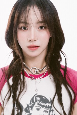 SAY MY NAME、8人目の新メンバー「SHUIE（シュイ）」を迎え8人体制に