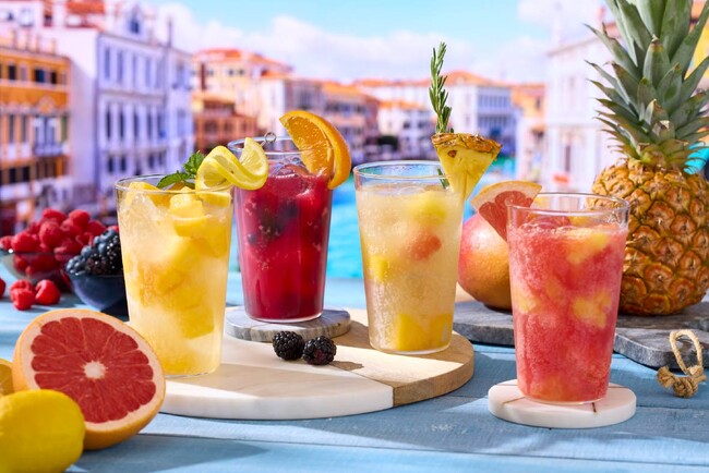 暑い夏を、もっと美味しく・涼しく！ピカール「アイス＆フルーツフェス」開催