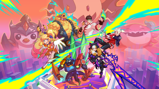 ライアットゲームズ、人気シンガー『ASCA』と『チームファイト タクティクス』がコラボレーションした、シネマティックムービーを公式YouTubeで公開