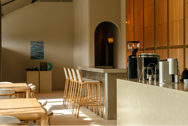 滋賀県高島市マキノエリアに新たなカフェスペースが誕生。「TaLaBrew」2025年7月21日（月・祝）より、プレオープンスタート。