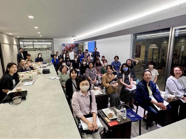 首都圏で発信！“食べる・知る・旅したくなる”志摩市魅力体験セミナー