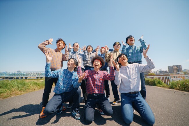 REAL AKIBA BOYZ、1stフルアルバムからの先行配信曲・連続リリース第2弾「メンタルブレイクダンサー」をSACRA MUSICより配信リリース！MV公開＆DLキャンペーンも開催中！