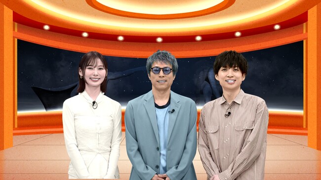 見返りを求めない『贈り人』に密着したドキュメントバラエティー『アナタの街の隠れたヒーロー　縁の下の贈り人』TVer配信開始