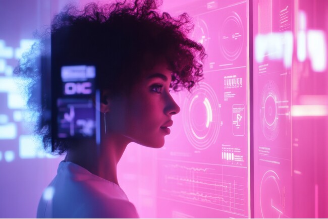 【美容・サロン向け】売上向上を実現するDXソリューション｜Lark公式パートナーが無料診断