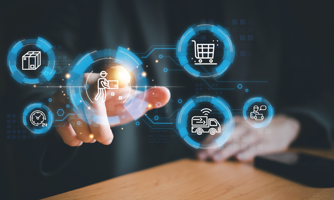 【物流業向け】日本のAI活用・プロンプトエンジニアリング第一人者による物流業専用DXプラン｜無料提案書作成