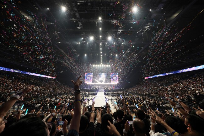 「DREAMDAZE III」新発表続々！「ネオ」「バサラ」獣神化・改、「アポロ」「アポロX」真獣神化を発表