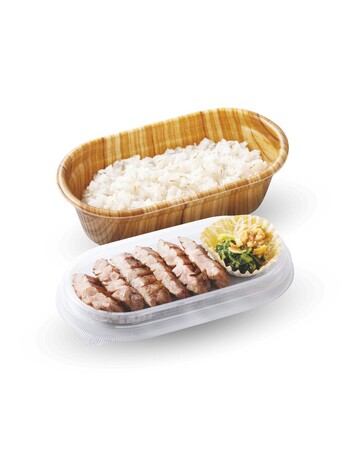 牛たん・とろろ・麦めし　ねぎしのデリキッチン9店舗目【デリキッチン練馬店】OPEN !!!