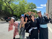 【世界を動かす13歳】NYセントラルパークウェストを封鎖し、全米ゴスペル大会で歴史的優勝─少年レアの奇跡と新たな挑戦