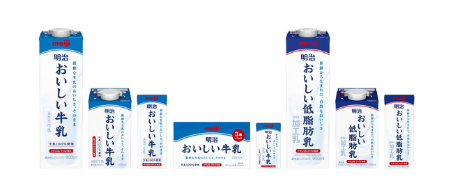 炭治郎など、新たに主要4メンバーのイラストを描き下ろし！「明治おいしい牛乳隊」の限定コラボグッズが5,000名様に当たる「明治おいしい牛乳」×『鬼滅の刃』キャンペーン第5弾が7月14日より開始！