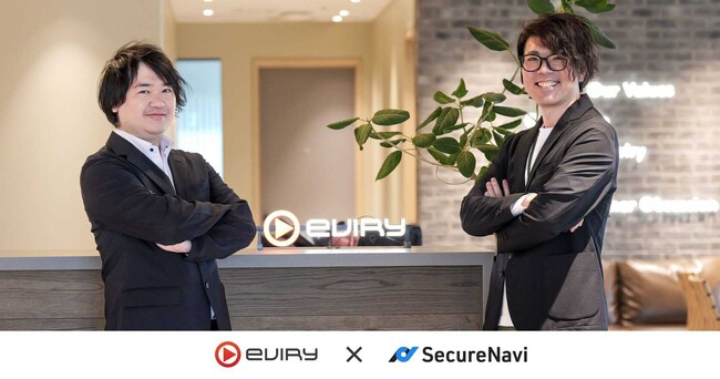 「ワンオペ情シス」の強い味方。現場を巻き込んだセキュリティレベルの向上にはSecureNavi。