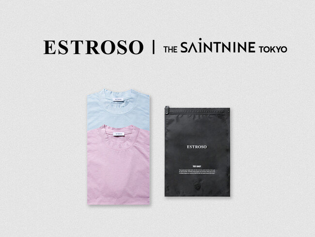 ゴルフアパレルブランド「ESTROSO」の人気パックTシャツが再販決定！
