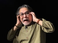 『稲川淳二の怪談グランプリ2025～全国最恐怪談師決定戦～』7月18日(金)ひる12時～※TVer独占配信