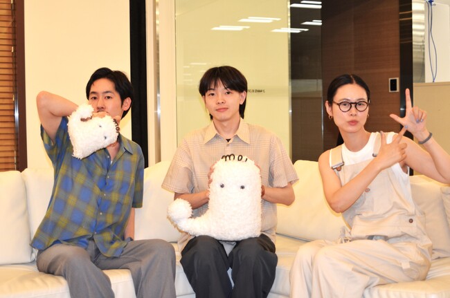 imaseが登場！　デビュー3年半で臨む武道館ライブ＆ハイペースに21曲をリリースした原動力と想いを語る。7/19（土) J-WAVE『KDDI LINKSCAPE』