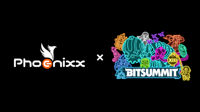 『サマーロード』パブリッシング決定！「BitSummit the 13th」　Phoenixx＆TIGSブース出展