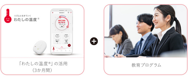 岩手県奥州市とTOPPANエッジ、プレコンセプションケア事業協力に関する協定を締結