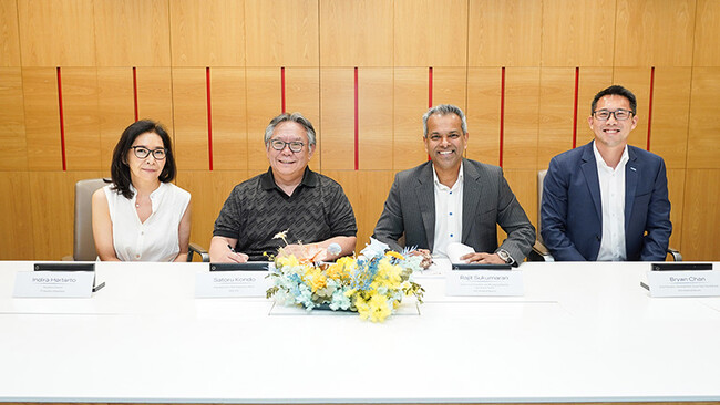 IHGホテルズ＆リゾーツ、2026年初頭に「キンプトン バリ ウブド」を開業