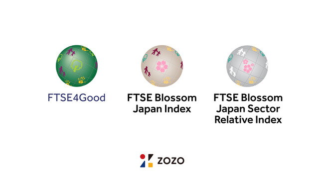 ESG投資の代表的な指数「FTSE4Good Index Series」の構成銘柄に3年連続で選定