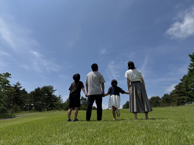 【嬬恋プリンスホテル】この夏の主役はこどもたち