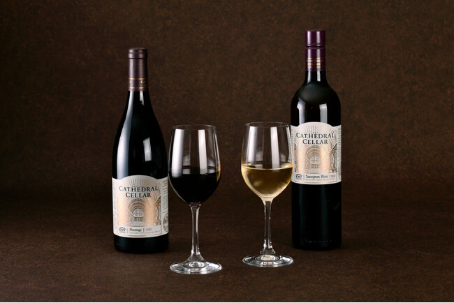 【ホテルニューグランド】「アフリカ月間2025」連携企画『南アフリカ ワインフェア』（バー シーガーディアンII）