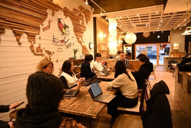 地方創生社　観光庁『企業版第2のふるさとづくりモデル実証事業』に採択香川県琴平町で、企業と地域が繋がる関係人口創出の新たなモデル構築を目指す