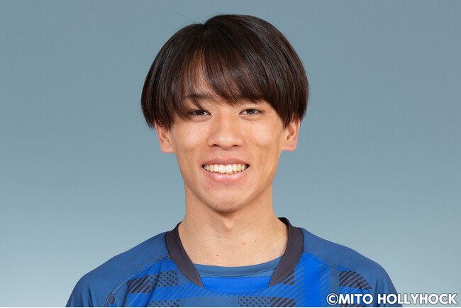 【FC大阪】野瀬龍世選手 期限付き移籍加入のお知らせ