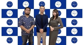 「TACKY&おんぷのココだけの話」に株式会社みらいマーケティング本舗の堀野正樹さんがゲスト出演!6月出版の書籍と共に開催されたクラウドファンディングを深掘り! 「TACKY&おんぷのココだけの話」に株式会社みらいマーケティング本舗の堀野正樹さんがゲスト出演!6月出版の書籍と共に開催されたクラウドファンディングを深掘り!