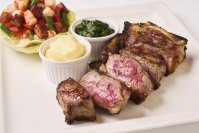 「ウルフギャング・ステーキハウス」京都髙島屋S.C.で開催のハワイ展「Fresh！Fun！HAWAI‘I」に出店