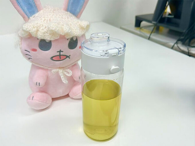 「史上最も早い梅雨明け」には“手間なし×香ばしさ”を。熱中症対策にも嬉しい有機玄米茶レポートを創作品モールあるるで公開